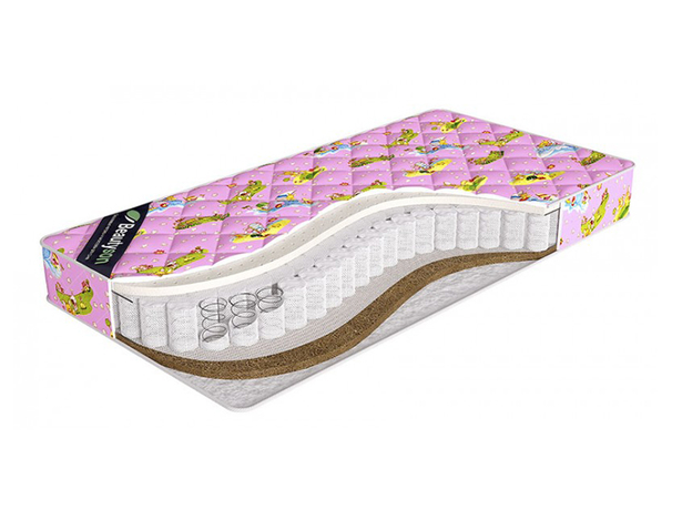 Детский матрас Baby Medium S600 BeautySon
