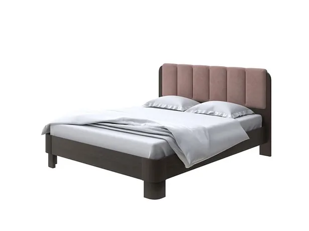 Кровать Wood Home 2