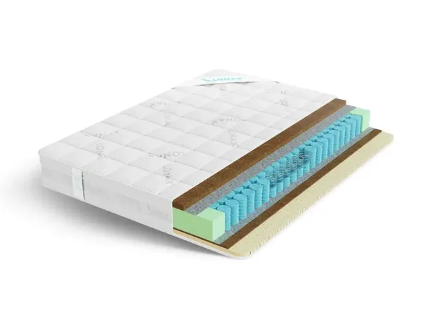 Матрас Lonax Cocos Medium TFK