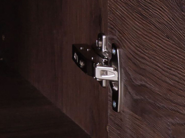 Шкаф Модерн R-Home