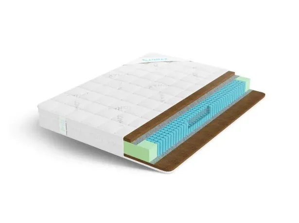 Матрас Lonax Cocos S-1000