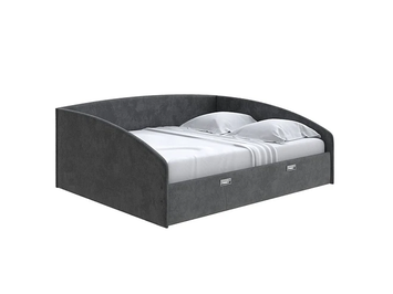 Кровать Bono в ткани