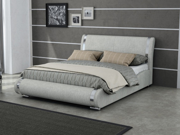 Кровать Corso 8 BS в ткани