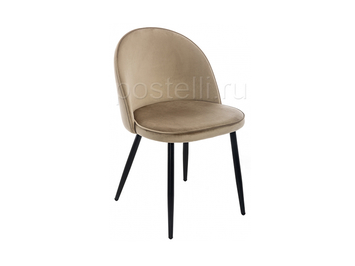 Стул Dodo темно-бежевый (Арт. 11544)