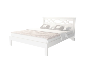 Кровать Niko Тахта сосна