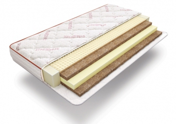 Матрас MegaTrend Hard