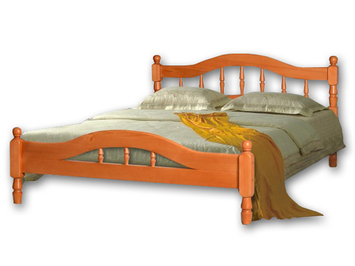 Кровать Велес Бланка