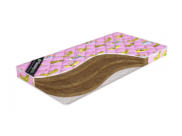 Детский матрас Бэби Кокос-9 BeautySon