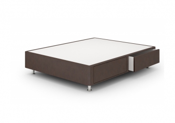 Кроватный бокс Box Drawer 2 ящика