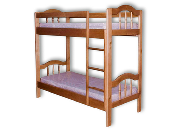 Кровать двухъярусная Велес Диана-2