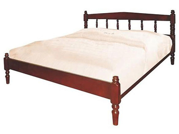 Кровать Велес Кардинал