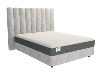 Кровать подиум Astra с основанием Raibox