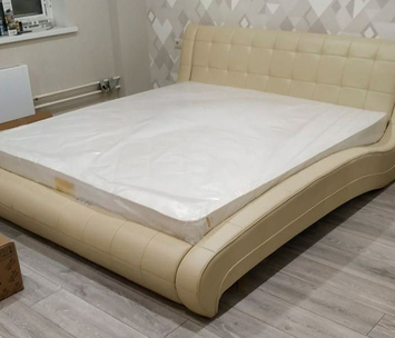 Кровать Бенарти Atlanta