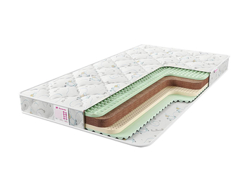 Детский матрас Sontelle Teeny Kate Детский матрас Sontelle Teeny Kate