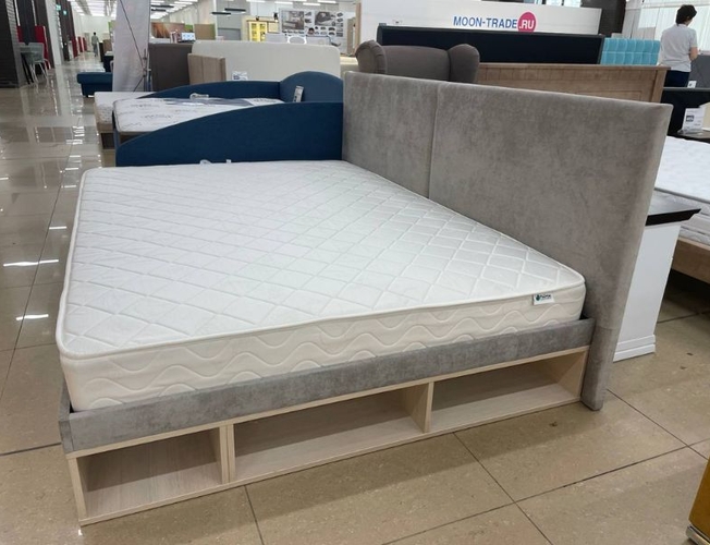 Кровать-тахта Lancaster 1 