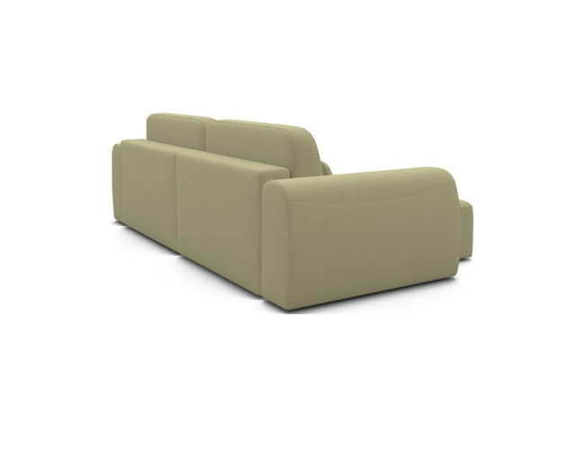 Угловой диван-кровать Shanghai