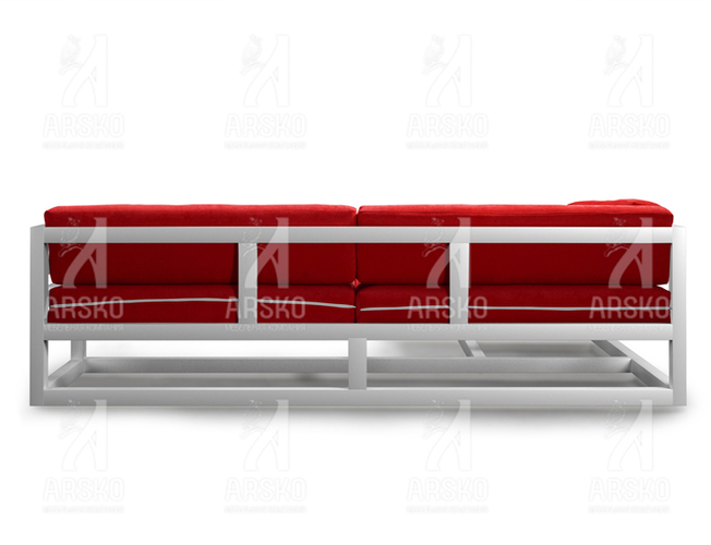 Угловой диван Магнус