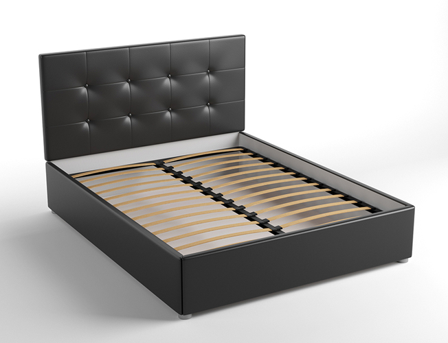 Кровать Норма с подъемным механизмом