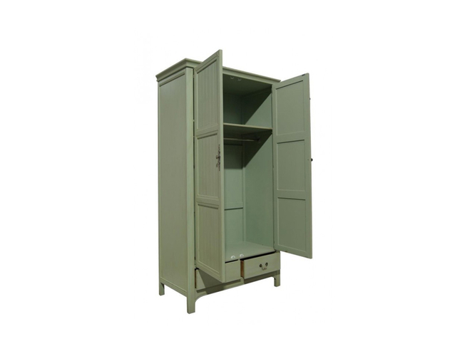 Шкаф двухстворчатый Olivia