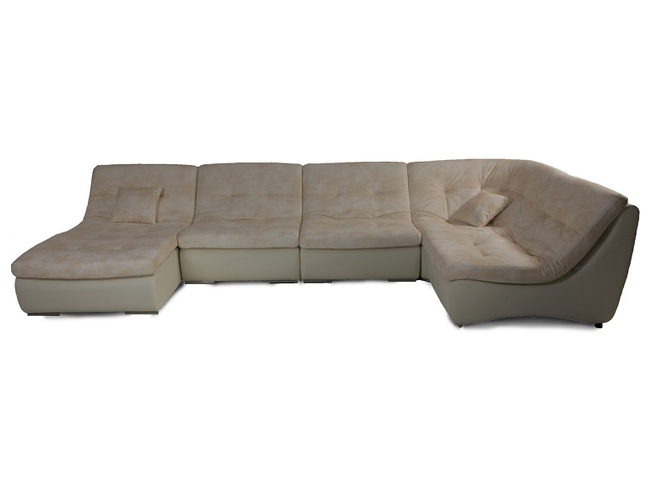 Канапе Монреаль Idea с ящиком