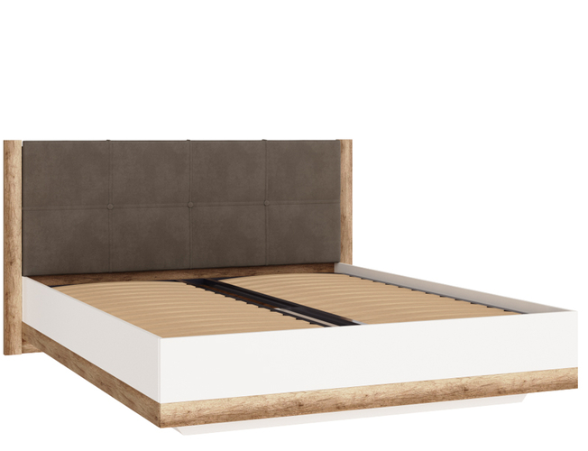 Спальня Николь-Люкс (комплект 1)