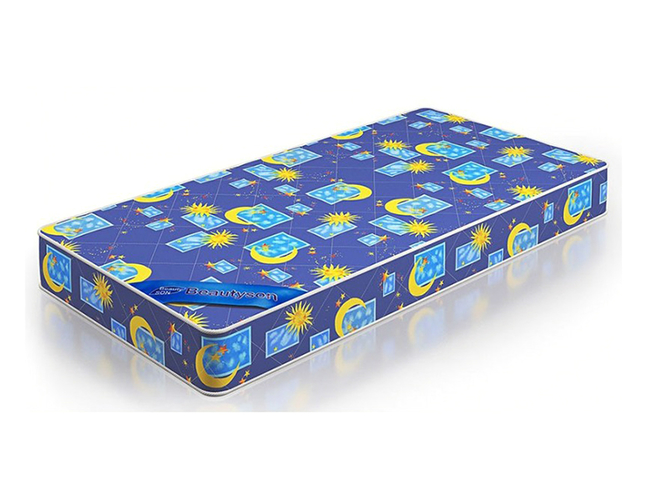 Детский матрас Бэби Квин Кокос BeautySon