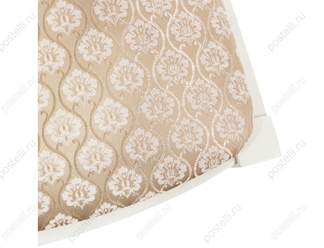 Стул Mariano молочный патина (Арт.261593)