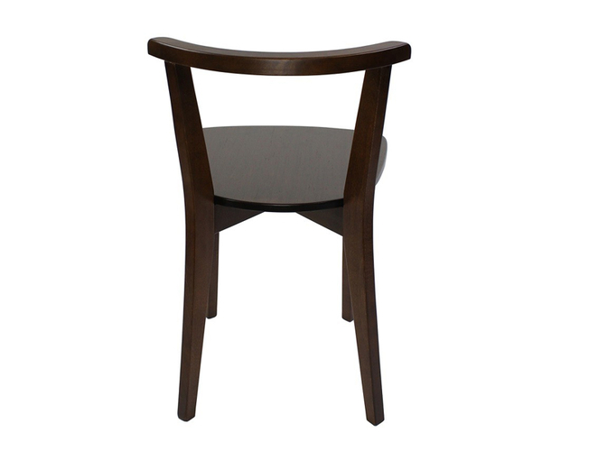 Стул Фриц (грецкий орех)