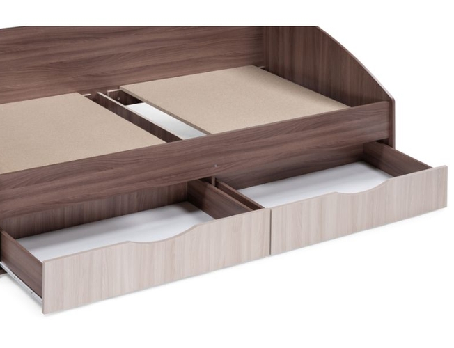 Подростковая кровать Классика