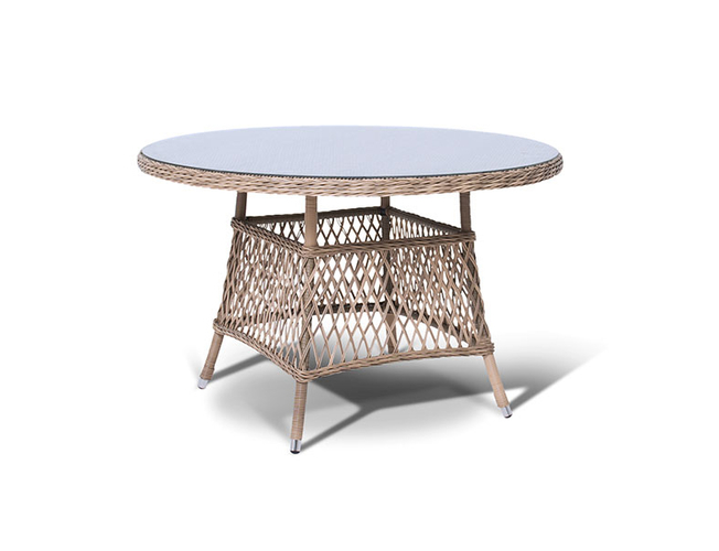 Обеденная группа 4SIS Доппио