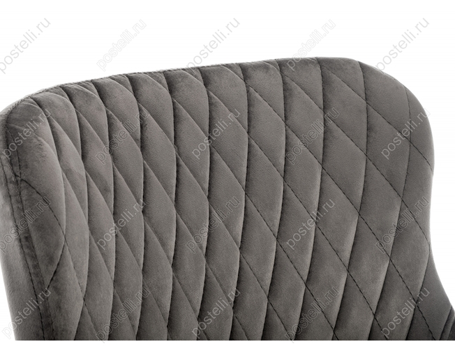 Барный стул Mint серый (Арт. 11535)