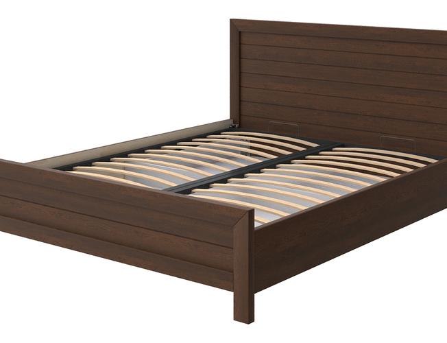 Кровать Toronto с ПМ