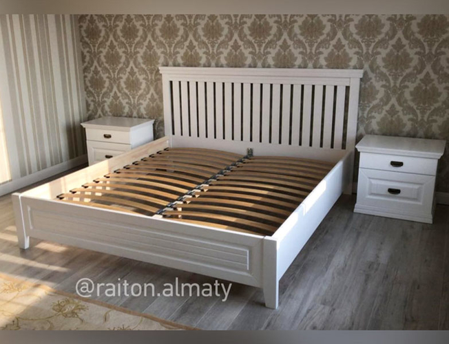 Кровать Olivia Райтон