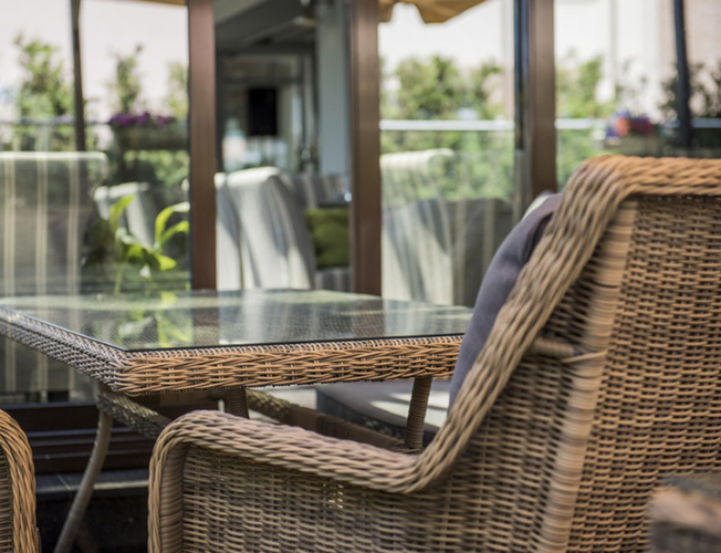 Диван 4SIS Гляссе