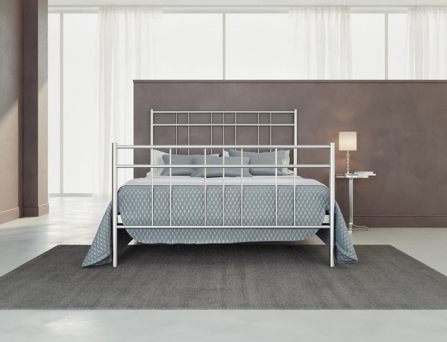 Кровать Modena DreamLine