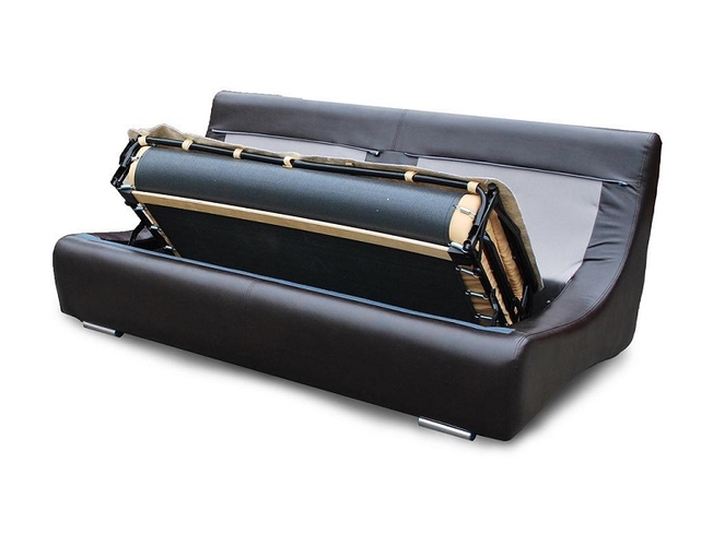 Модуль Монреаль с французской раскладушкой