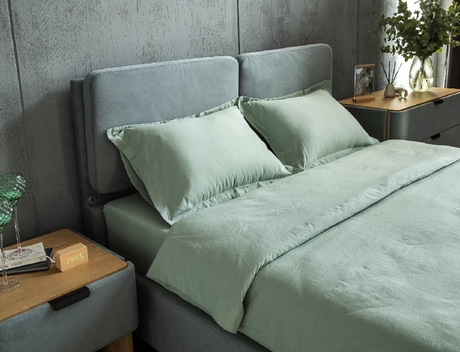 Кровать Megapolis, Diva мята