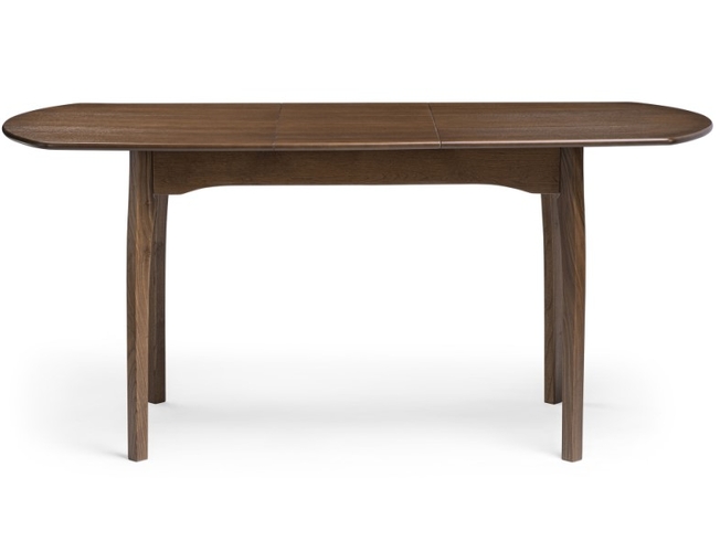 Деревянный стол Сугили орех (Арт.500346)