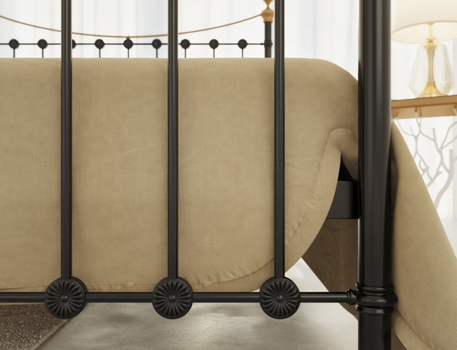 Кровать First