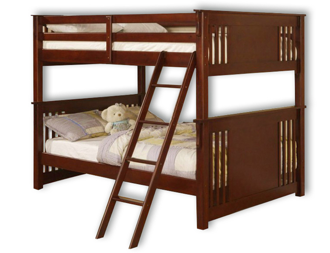 Двухъярусная кровать трансформер Велес Мальта