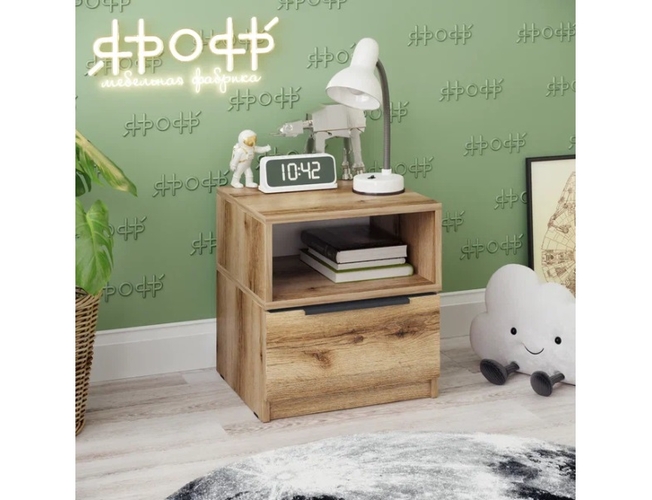 Комплект мебели "Грация" Ярофф Москва 