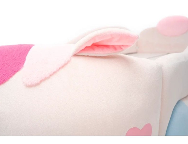 Кровать Единорожка 