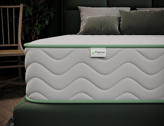 Матрас Dröm Easy