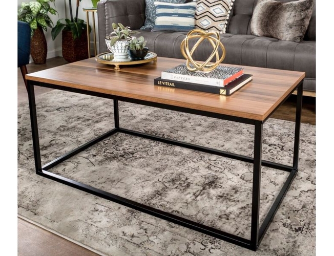 Журнальный столик Бруклин