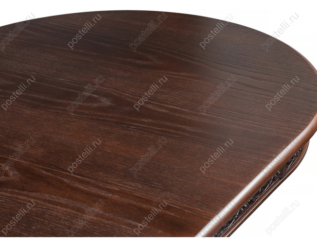 Обеденный стол Джил орех (Арт. 450821)