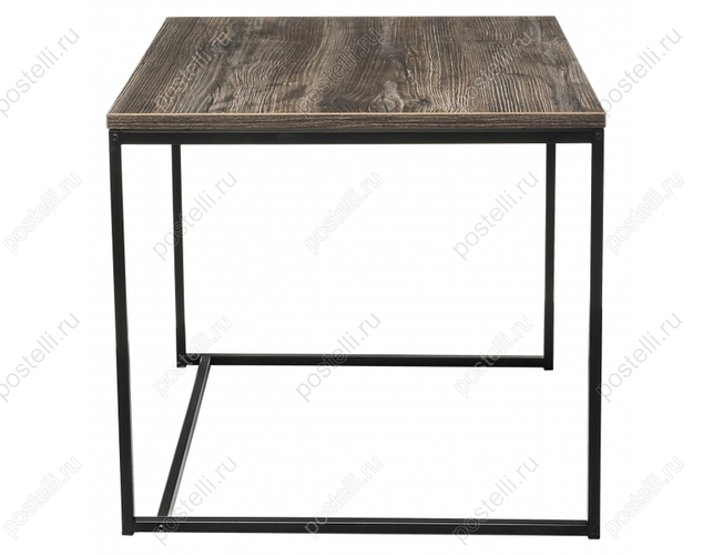 Журнальный столик Гидра дуб рошелье (Арт. 421002)