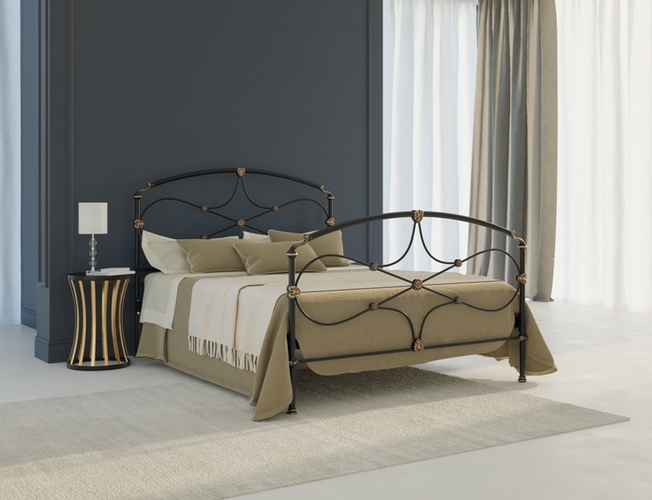 Кровать Laiza