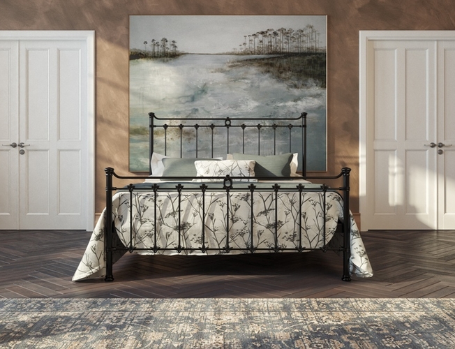 Кровать Guardian