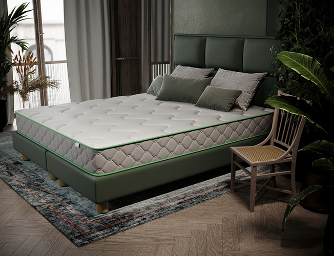 Матрас Dröm Comfy