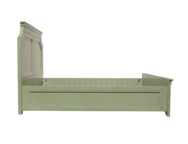 Двуспальная кровать Olivia